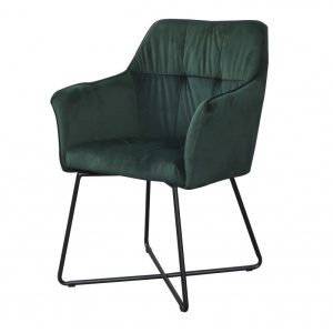 SCAUN CU BRATE LOFT SAMT 38862 - DESIGN MODERN - Img 2