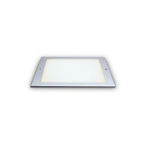 SPOT TAURUS PT D13 WIDE SQUARE, OTEL, DIN ALUMINIU, STIL MODERN