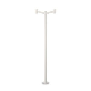 STALP DE EXTERIOR CLIO MPT2, ALBA, DESIGN MODERN, IDEAL LUX