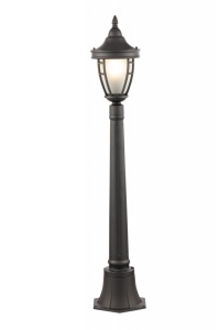 STALP RIVOLI O026FL-01B , DIN ALUMINIU, STIL MODERN, MAYTONI