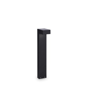 STALP SIRIO PT2 SMALL NERO STIL MODERN IDEAL LUX