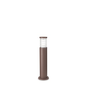 STALP TRONCO PT1 SMALL COFFEE STIL VINTAGE IDEAL LUX
