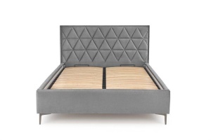 TABLIE PAT, MODULO W5 160, GRI, MONOLIT 85, TAPITATA IN CATIFEA