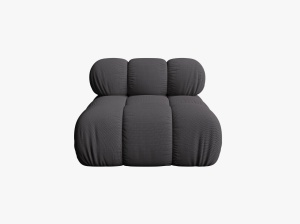 TABURET BELLIS, 94 CM, DIVERSE CULORI SI MATERIALE, DESIGN DEOSEBIT - Img 3