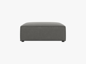 TABURET JODIE, 80 CM, DIVERSE CULORI SI MATERIALE, DESIGN DEOSEBIT - Img 2