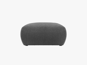 TABURET MOLINO, 75 CM, DIVERSE CULORI SI MATERIALE, DESIGN DEOSEBIT