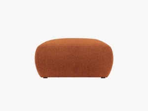 TABURET MOLINO, 75 CM, DIVERSE CULORI SI MATERIALE, DESIGN DEOSEBIT - Img 4