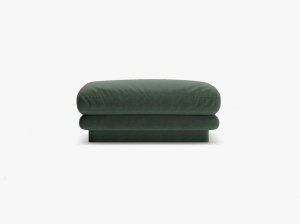 TABURET TORINO, 80 CM, DIVERSE CULORI SI MATERIALE, DESIGN DEOSEBIT - Img 11