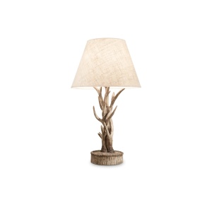 VEIOZA CHALET TL1, BEJ, DIN RASINA, STIL RUSTIC