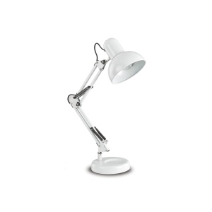 VEIOZA KELLY TL1, ALB, DIN METAL, STIL CLASIC