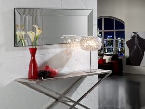 VEIOZA LED CU CRISTALE DINAMOND 507818 - DESIGN MODERN - SCHULLER - Img 3
