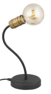 VEIOZA LUCE 1880, DIN METAL SI STICLA, STIL MODERN, JUPITER