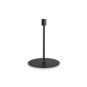 VEIOZA MODERNA, SET UP MTL BIG, NEGRU, IDEAL LUX
