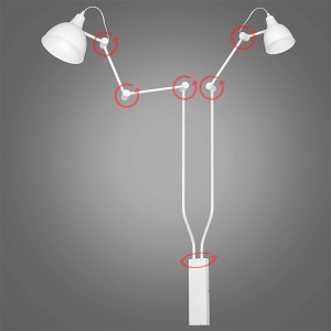 APLICA AIDA 813D - ALDEX