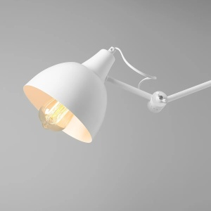APLICA AIDA L, 150 CM, ALBA, DIN METAL, STIL MODERN - Img 4