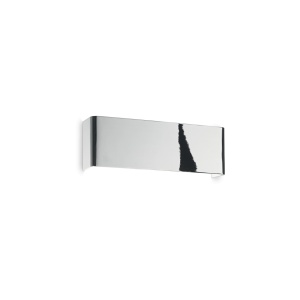APLICA BRIGHT AP D30, CROMO, DESIGN MODERN, IDEAL LUX