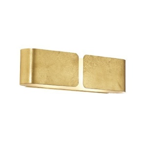 APLICA CLIP AP2 SMALL, AURIU, DIN METAL, STIL MODERN