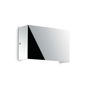 APLICA FLASH AP2 HIGH CROM STIL MODERN IDEAL LUX