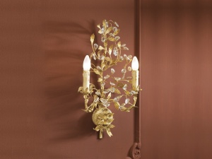 APLICA LED VERDI 480531 / S/A - DESIGN CLASIC - SCHULLER