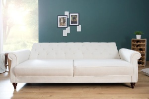 CANAPEA DE LUX EXTENSIBILA, MAISON BELLE 220CM, TEXTIL, ARTIM GROUP SELECTION - Img 5