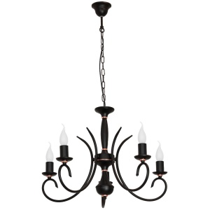 CANDELABRU ATUT 825F1 - ALDEX