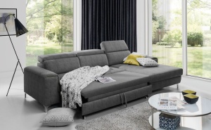 COLTAR EXTENSIBIL GENOVA DESIGN MODERN - Img 3