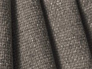 COLTAR MODULAR LUPIN, STANGA, 5 LOCURI, 294 CM, GRI 16, TAPITERIE CHENILLE, DESIGN DEOSEBIT - Img 6