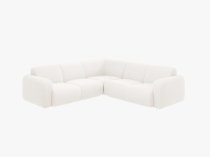 COLTAR MOLINO, 5 LOCURI, 252 CM, DIVERSE CULORI SI MATERIALE, DESIGN DEOSEBIT - Img 6