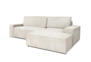 COLTAR PILLOW M, CU FUNCTIE DE DORMIT, GRUPA II, STIL MODERN