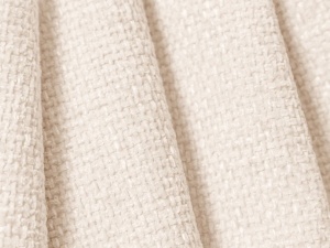 COLTAR SEMIROTUND LUPIN, DREAPTA, 5 LOCURI, 335 CM, BEJ DESCHIS 23, TAPITERIE CHENILLE, DESIGN DEOSEBIT - Img 5