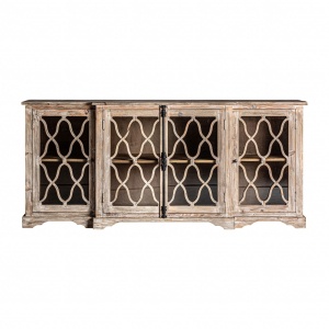 COMODA SIEVI REF. 26368, DIN LEMN MASIV DE PIN, STIL CLASIC, VIC
