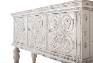 CONSOLA, STIL CLASIC, ARTIM 1483, LEMN MASIV DE MANGO, ARTIM GROUP SELECTION - Img 6