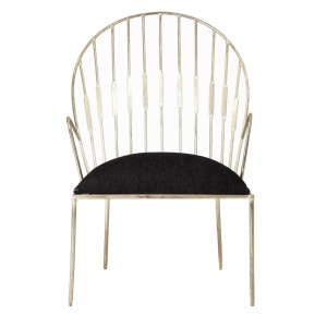 FOTOLIU ADANA REF. 22286, DIN METAL, SPUMA SI POLIESTER, STIL CLASIC, VIC