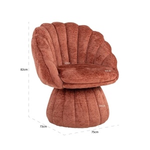 FOTOLIU BLOSSOM BLUSH FUSION 92, S4777, CONFECTIONAT DIN 100% POLIESTER,PLACAJ, METAL SI SPUMA, STIL MODERN - Img 2
