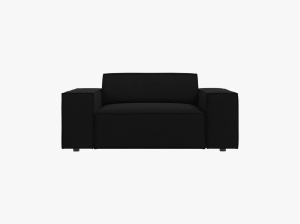 FOTOLIU JODIE, 124 CM, DIVERSE CULORI SI MATERIALE, DESIGN DEOSEBIT - Img 15