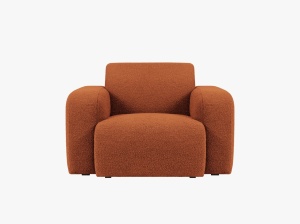 FOTOLIU MOLINO, 105 CM, DIVERSE CULORI SI MATERIALE, DESIGN DEOSEBIT - Img 4