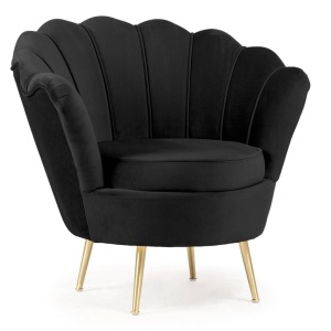 FOTOLIU MUSZELKA NEGRU/AURIU, STIL MODERN, ATR