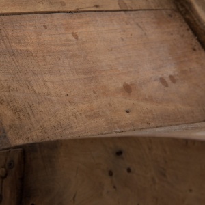 FOTOLIU TASKENT REF. 27458, CULOARE NATURALA, STIL RUSTIC, DIN LEMN MASIV DE TEAK, VIC - Img 5