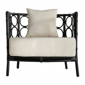 FOTOLIU TAULIS REF. 28973, DIN RATTAN SI TEXTIL, STIL CLASIC, VIC