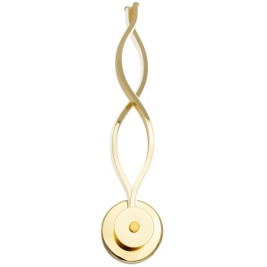 LAMPĂ APP1049-W Gold