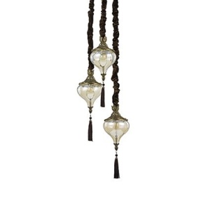 LUSTRA DESIGN CLASIC MARO HAREM SP3