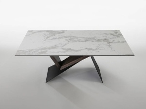 MASA DINING, NOA 180CM, COD 742350, DESIGN MODERN, SCHULLER - Img 6