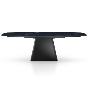 MASA EXTENSIBILA PENTRU BIROU, ERAN MARMURA, DIN METAL SI CERAMICA, ARTIM GROUP SELECTION - Img 3