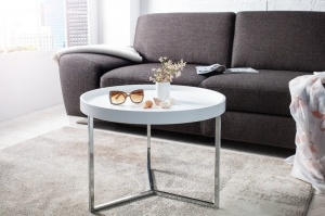 MASUTA DE CAFEA 60CM, MODUL, COD 36718, DESIGN MODERN - Img 1