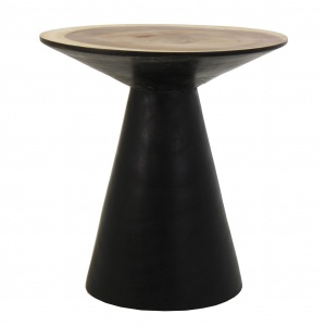 MASUTA DE CAFEA ARUSA REF. 22475, DIN LEMN MASIV, STIL MODERN, VIC