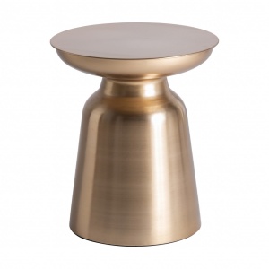 MASUTA DE CAFEA HABERG REF. 29785, DIN METAL, STIL MODERN, VIC - Img 2