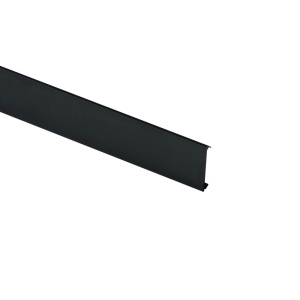 MODUL ARCA COVER 1000 MM BLACK IDEAL LUX