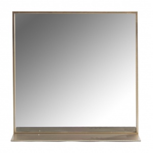 OGLINDA REF. 26680, DIN METAL SI STICLA, STIL CLASIC, VIC