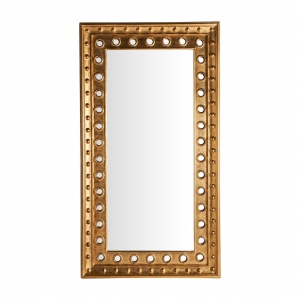 OGLINDA REF. 29339, DIN STICLA, STIL CLASIC, VIC