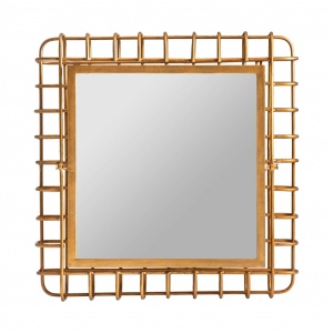 OGLINDA VEX REF. 26170, DIN METAL SI STICLA, STIL CLASIC, VIC